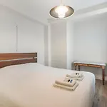 Retro Woning Te Centrum Oostende, 5min De Kust * Ostenda