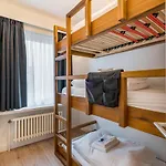 Appartamento Retro Woning Te Centrum Oostende, 5min De Kust Ostenda