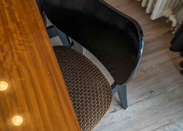 Retro Woning Te Centrum Oostende, 5min De Kust Apartment *